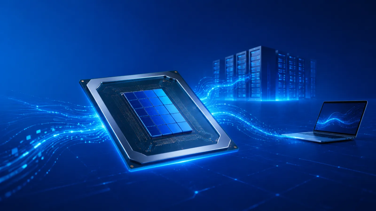 Intel, Agentic AI İçin Yeni Nesil İşlemci ve GPU Planlarını Açıkladı